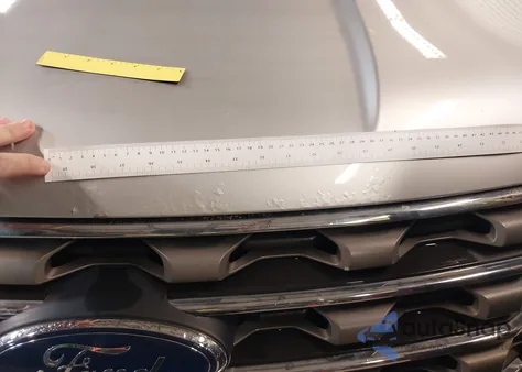 2017 Ford Explorer из США, поврежденный, VIN 1FM5K8B89HGD23074